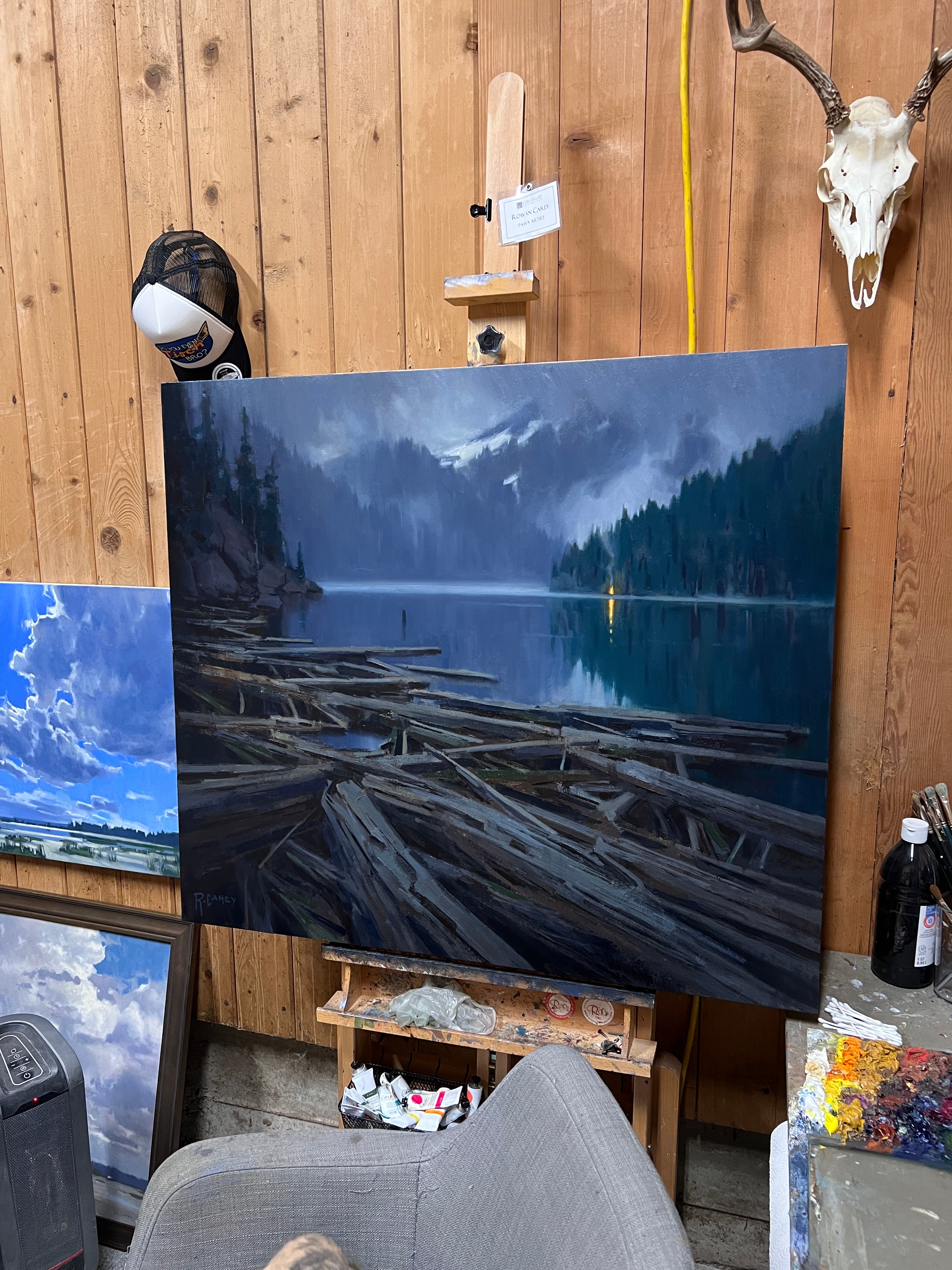 “The Light We Carry”