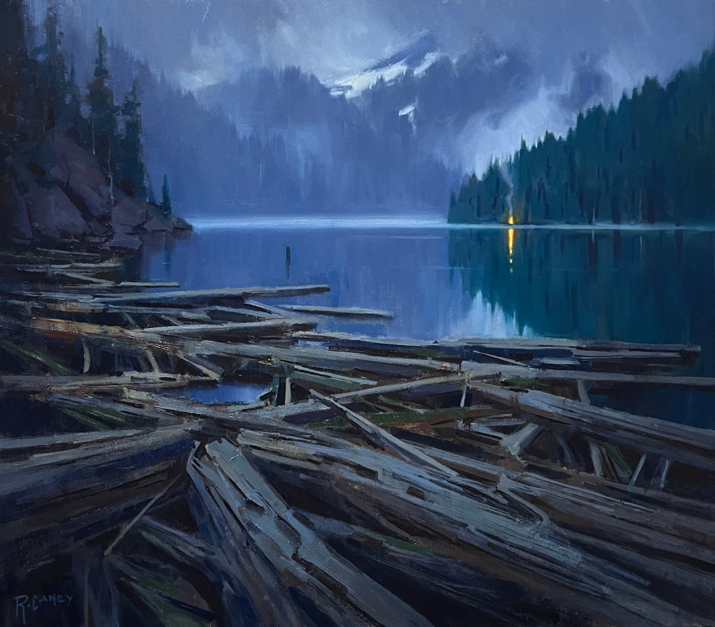 “The Light We Carry”