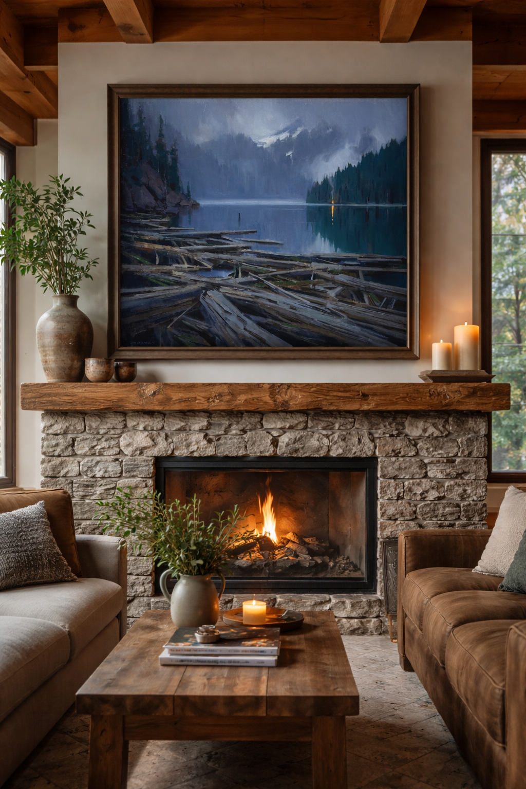 “The Light We Carry”