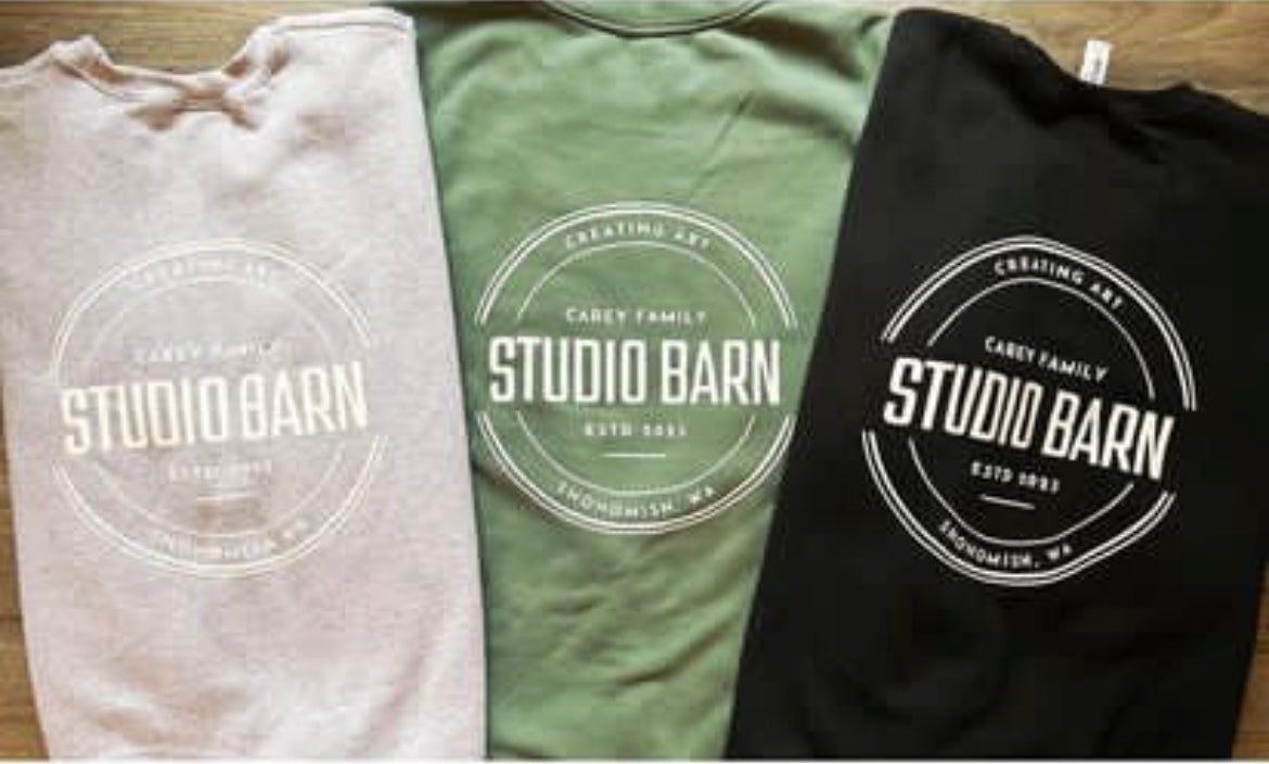 Studio Barn Sweatshirt